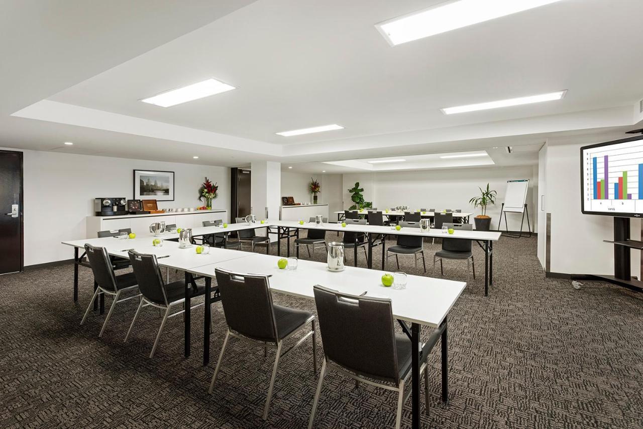 Corporate Living Accommodation Abbotsford Melbourne Dış mekan fotoğraf