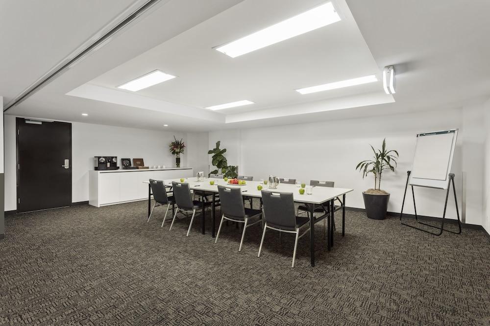 Corporate Living Accommodation Abbotsford Melbourne Dış mekan fotoğraf