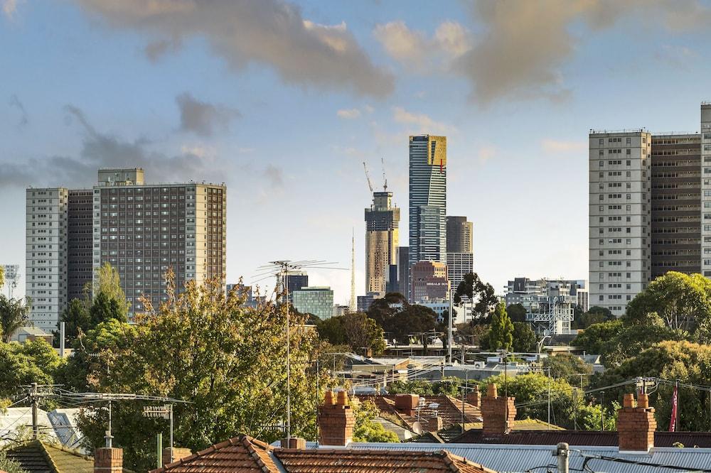Corporate Living Accommodation Abbotsford Melbourne Dış mekan fotoğraf