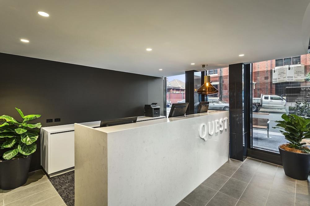 Corporate Living Accommodation Abbotsford Melbourne Dış mekan fotoğraf
