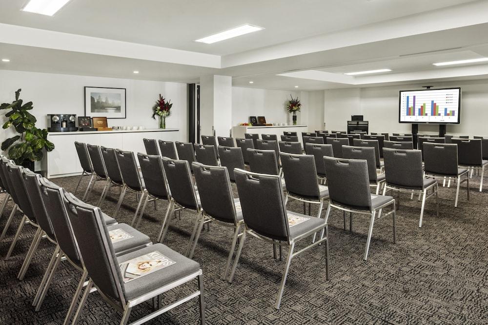 Corporate Living Accommodation Abbotsford Melbourne Dış mekan fotoğraf