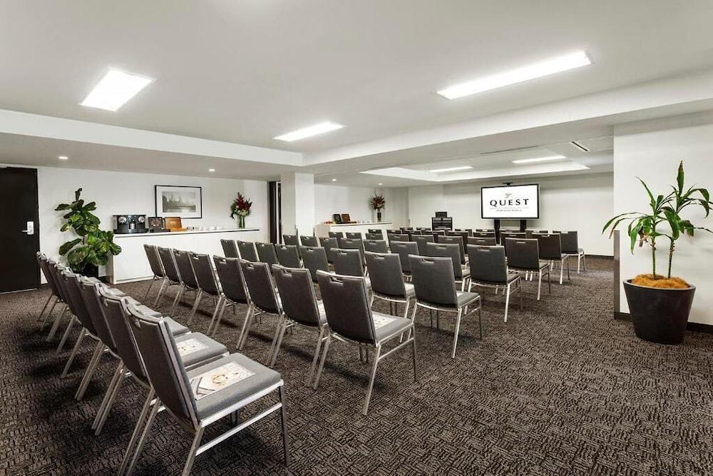 Corporate Living Accommodation Abbotsford Melbourne Dış mekan fotoğraf