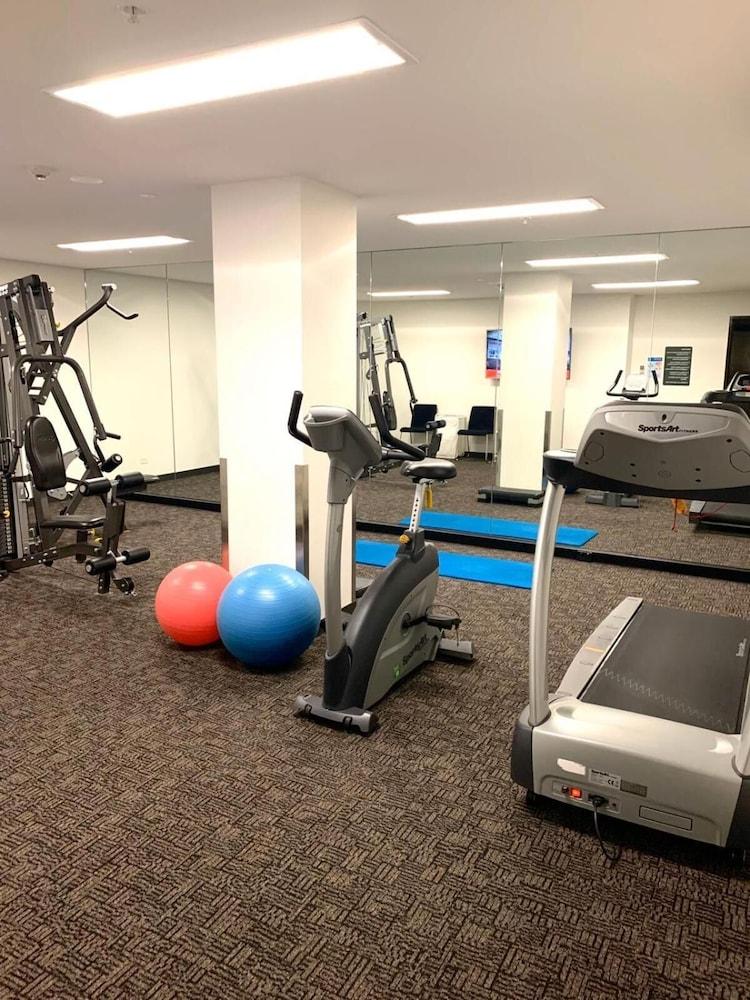 Corporate Living Accommodation Abbotsford Melbourne Dış mekan fotoğraf
