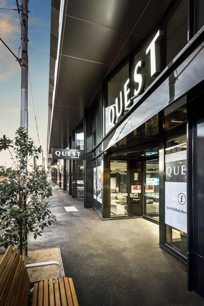 Corporate Living Accommodation Abbotsford Melbourne Dış mekan fotoğraf