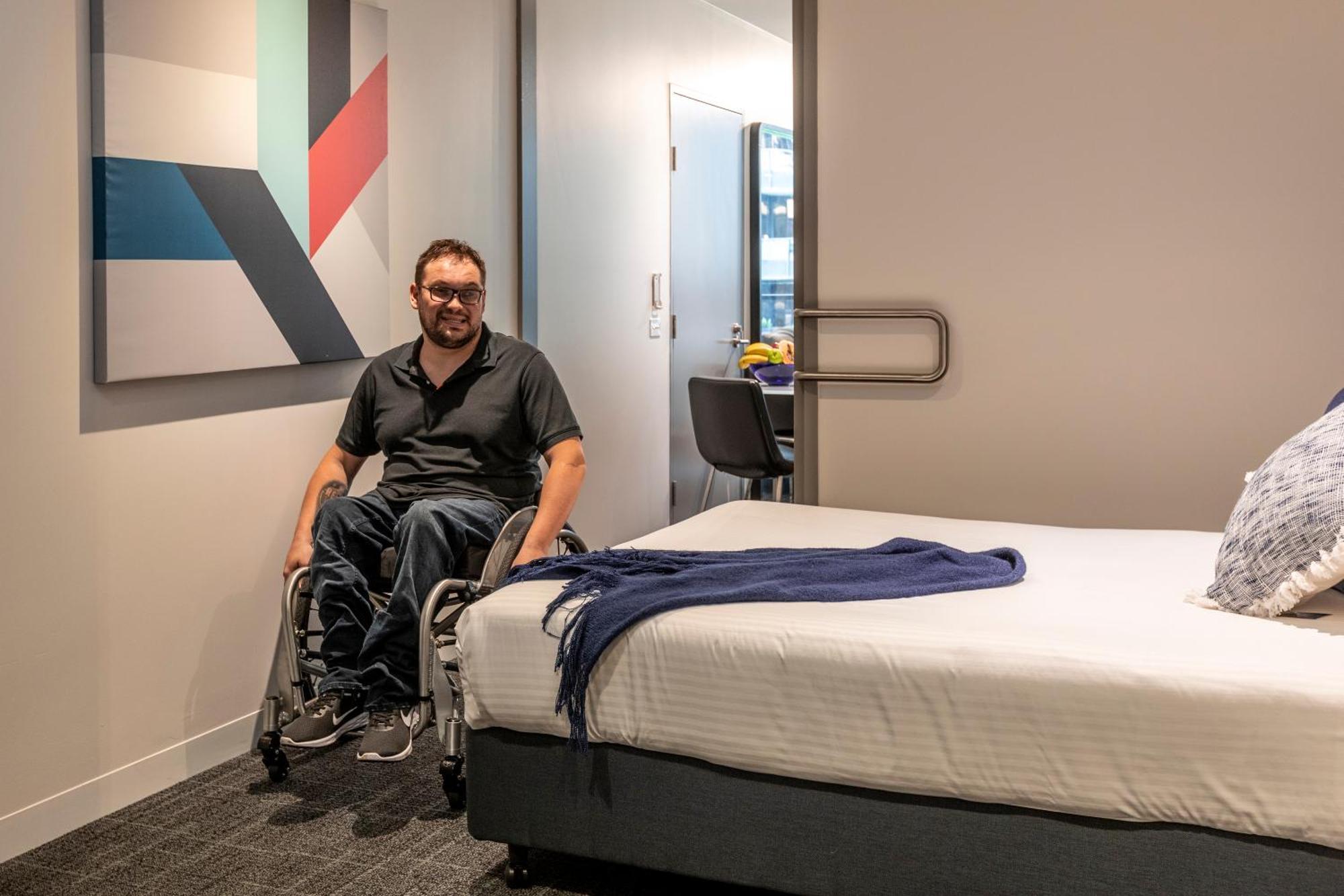 Corporate Living Accommodation Abbotsford Melbourne Dış mekan fotoğraf