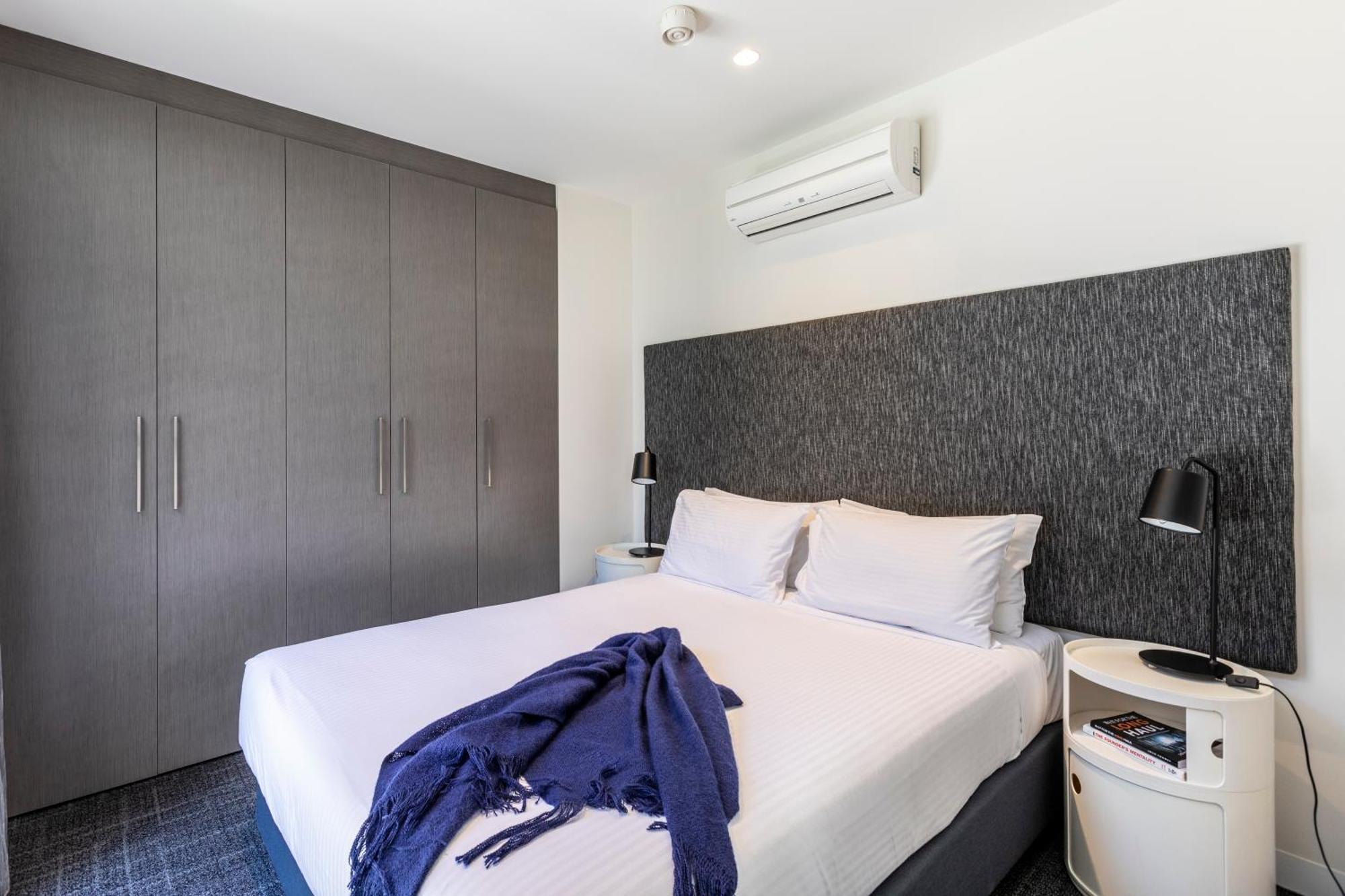 Corporate Living Accommodation Abbotsford Melbourne Dış mekan fotoğraf