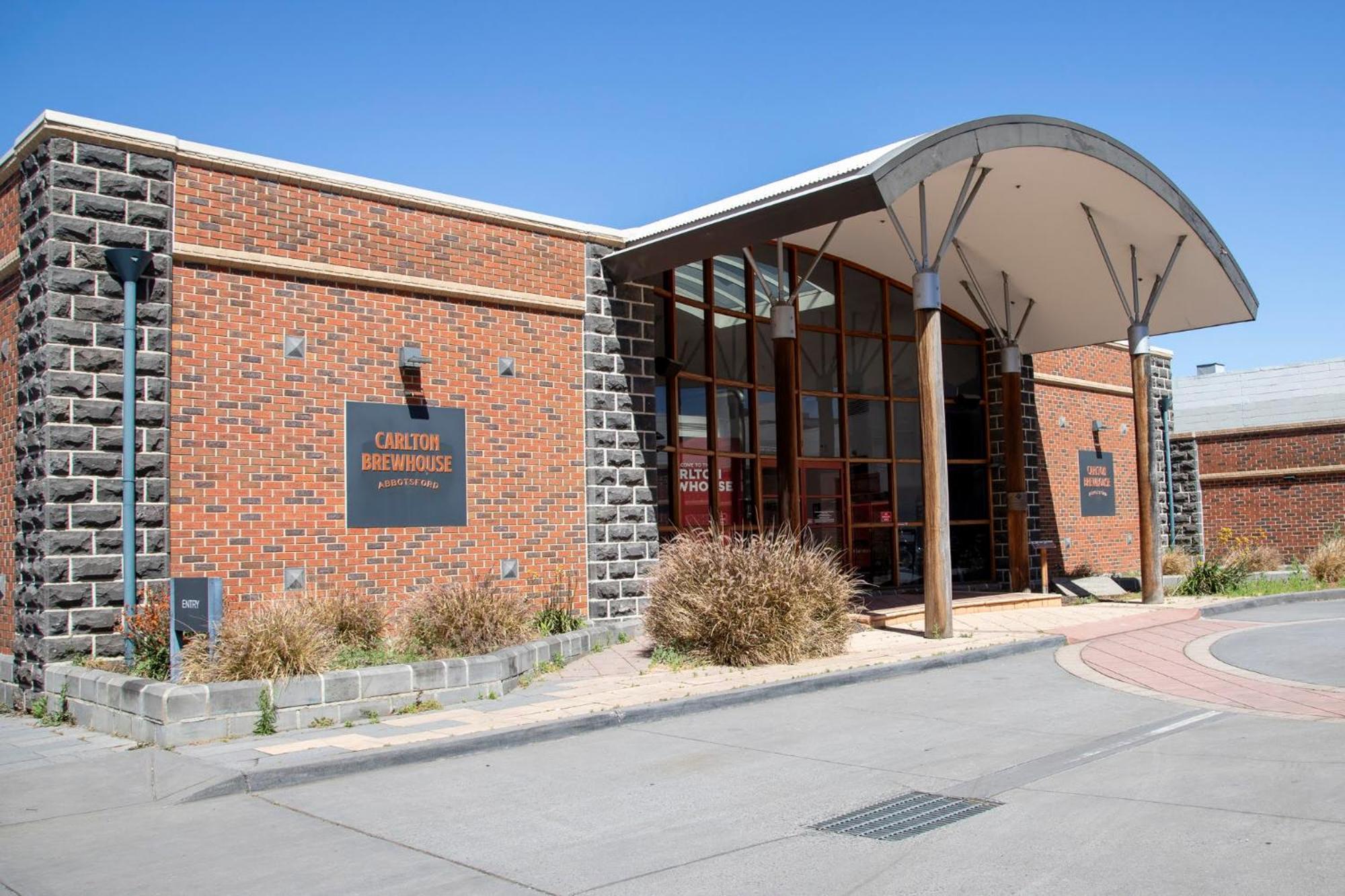 Corporate Living Accommodation Abbotsford Melbourne Dış mekan fotoğraf